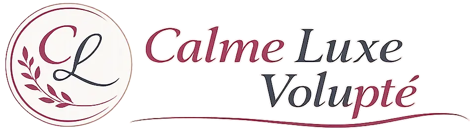 Calme luxe et volupté