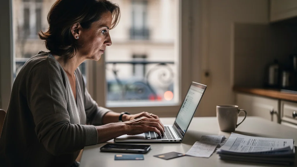 Ce que j’ai regretté de ne pas avoir automatisé plus tôt dans ma vie après 40 ans