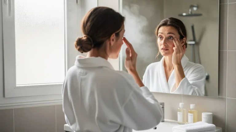 J’ai testé une cure détox douce de dix jours, et j’ai vu le changement au miroir